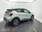 Renault Captur 1.6 E-Tech Intens