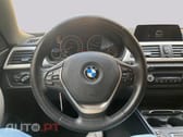 BMW 420 D Sport 