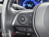 Toyota Corolla Touring Sports 1.8 Hybrid Comfort