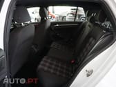 Volkswagen Golf 2.0 TSi GTi Performance