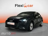 Audi A3 Sportback 30 TFSI S tronic