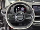 Fiat 500e La Prima