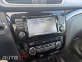 Nissan Qashqai 1.5 dCi Tekna Sport 17