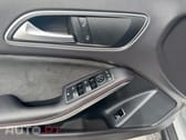 Mercedes-Benz GLA 200 d 7G-DCT AMG Line