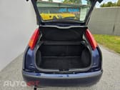 Ford Focus 1.4 Comfort