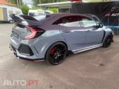 Honda Civic 2.0 i-VTEC Type-R GT