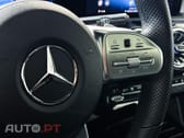 Mercedes-Benz CLA 250 e 8G-DCT AMG Line Advanced Plus