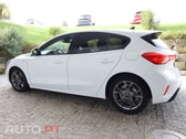 Ford Focus 1.0 EcoBoost ST-Line Aut.