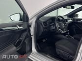 Ford Focus SW 1.0 EcoBoost MHEV ST-Line Aut.