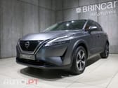 Nissan Qashqai 1.3 DIG-T N-Connecta