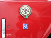 Triumph Spitfire MK4