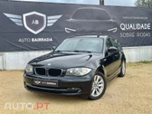 BMW 118 d