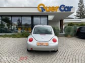 Volkswagen New Beetle 1.6