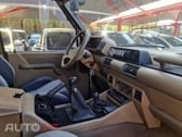 Land Rover Discovery 2.5 TDi