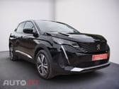 Peugeot 3008 1.6 Hybrid Allure e-AET8