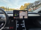 Tesla Model 3 Standard Range Plus RWD