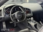 Audi R8 5.2 FSI quattro S tronic