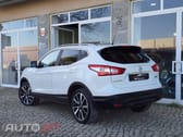 Nissan Qashqai 1.5 dCi N-Connecta 18