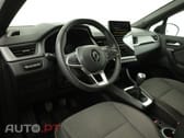 Renault Captur Captur 1.0 TCe Techno