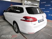 Peugeot 308 SW 1.5 BlueHDi Style
