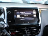 Peugeot 208 1.6 BlueHDi Style