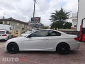 BMW 320  D Xdrive Coupe Aut M Sport Edition