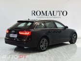 Audi A6 Avant 2.0 TDi Business Line Sport Multitronic