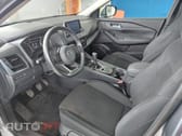 Nissan Qashqai 1.3 DIG-T N-Connecta LED+SKY
