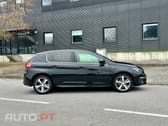 Peugeot 308 1.5 BlueHDi GT Line