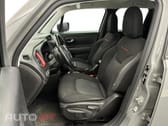 Jeep Renegade 1.3 T4 4Xe Upland eAWD