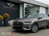 DS DS3 Crossback E-Tense Bastille