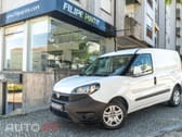 Fiat Doblo Combi 1.3 Multijet
