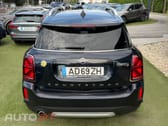 MINI Countryman Cooper SE ALL4 Untamed Edition Auto