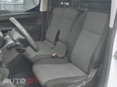 Peugeot Partner 1.6 BlueHDi L1 Premium