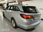 Opel Astra Sports Tourer 1.5 D Business Edition S/S