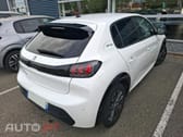 Peugeot E-208 50 kWh Style