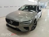 Volvo V60 2.0 T6 AWD TE R-Design