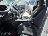 Peugeot 308 SW 1.6 BlueHDi Style