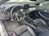 Mercedes-Benz GLA 200 d 7G-DCT AMG Line