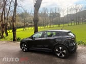Renault Mégane E-Tech EV60 Super Charge Equilibre