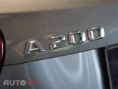 Mercedes-Benz A 200 d Urban Aut.