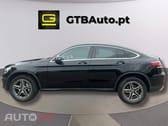 Mercedes-Benz GLC 300 de 4M AMG I.V.A DEDUTÍVEL