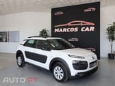 Citroen C4 Cactus BlueHDi 100 82g Stop&Start Feel