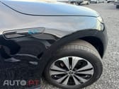 Mercedes-Benz EQC 400 4Matic