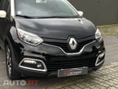 Renault Captur 0.9 TCE Exclusive