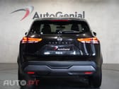 Nissan Qashqai 1.3 DIG-T N-Connecta LED+TT+SKY