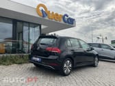 Volkswagen e-Golf Outro
