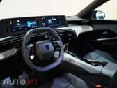 Peugeot 3008 1.2 Hybrid Allure e-DCS6