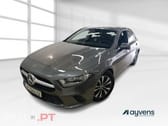 Mercedes-Benz A 160 d Style