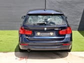 BMW 320 d Touring Line Modern
